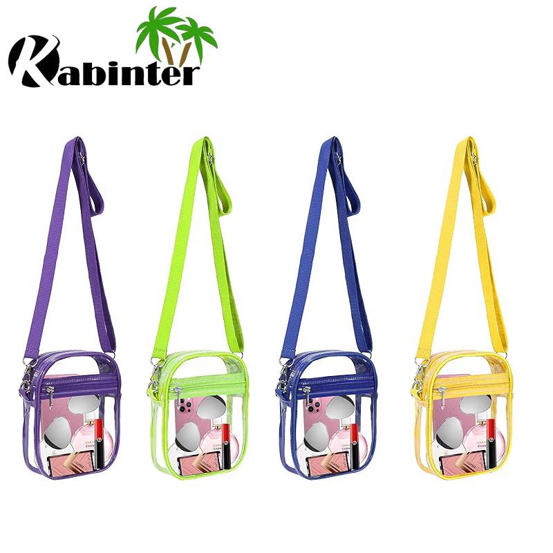 Clear PVC Crossbody Phone Bag - Women s Transparent Single Shoulder Small Bag for Outdoor Use Small
Clear PVC Crossbody Phone Bag - Women s Transparent Single Shoulder Small Bag for Outdoor Use Small