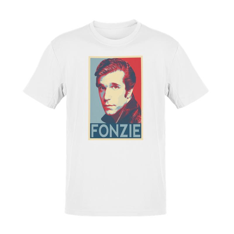 FONZIE HAPPY DAYS FAN ART CHRISTMAS HALLOWEEN FILM MOVIE FUNNY Unisex T-Shirt XXXL
FONZIE HAPPY DAYS FAN ART CHRISTMAS HALLOWEEN FILM MOVIE FUNNY Unisex T-Shirt XXXL