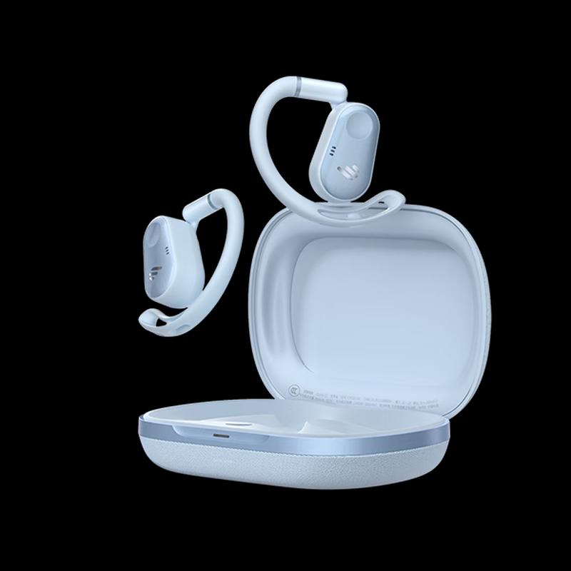 Edifier Comfo CC Open-ear Bluetooth Headphones
Edifier Comfo CC Open-ear Bluetooth Headphones