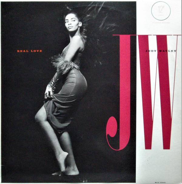 12-дюймовая пластинка JODY WATLEY - Real Love (Расширенная версия)(Расширенный MCA23928 MCA 1989 США Танцевальная и Электронная Б/У
12-дюймовая пластинка JODY WATLEY - Real Love (Расширенная версия)(Расширенный MCA23928 MCA 1989 США Танцевальная и Электронная Б/У