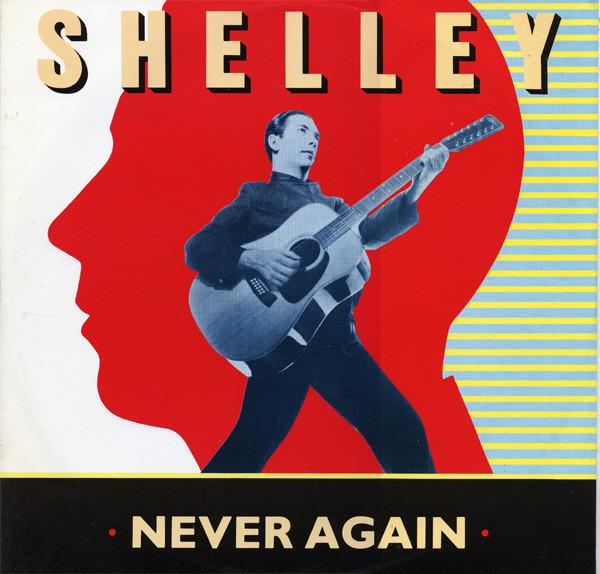 12inch Record PETE SHELLEY - Never Again 12IMMAC1 Immaculate Reco 1984 UK Dance & Electronica Used
12inch Record PETE SHELLEY - Never Again 12IMMAC1 Immaculate Reco 1984 UK Dance & Electronica Used
