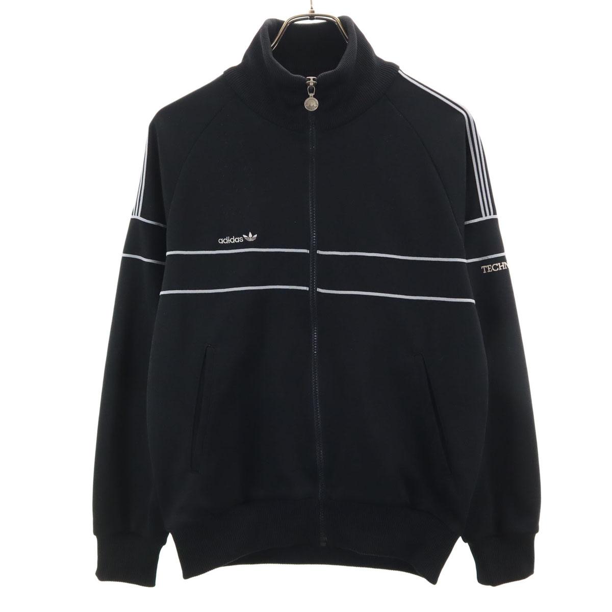 adidas 70-е годы Западногерманский тег Винтажная олимпийка M Descente Techno Jersey Мужская Б/У
adidas 70-е годы Западногерманский тег Винтажная олимпийка M Descente Techno Jersey Мужская Б/У