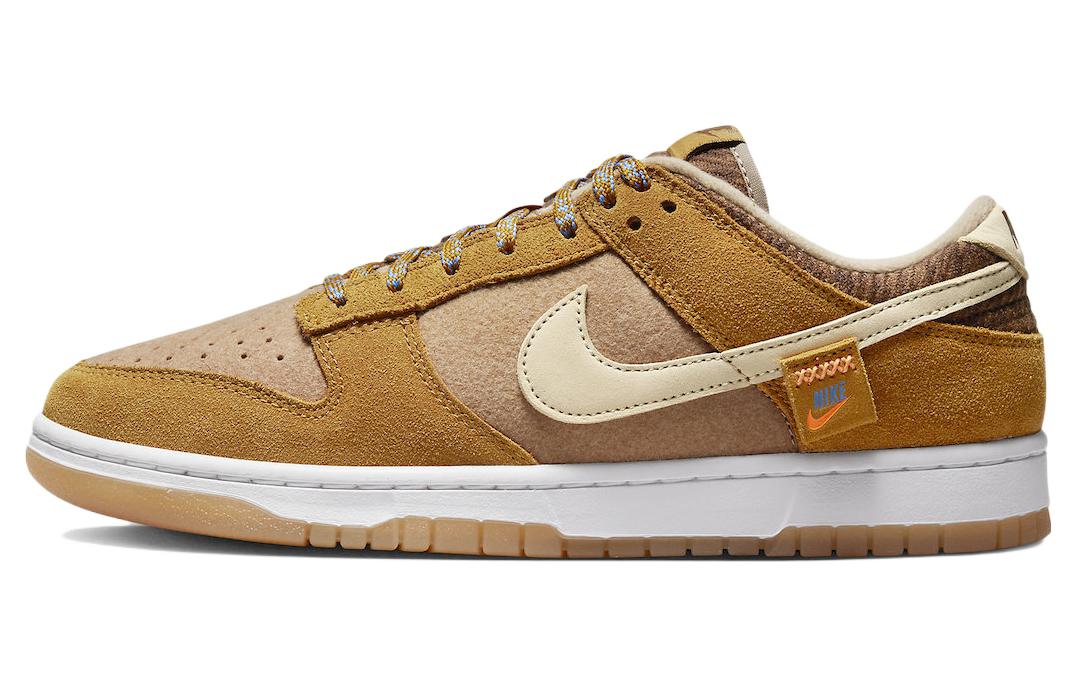 Nike Dunk Low Teddy Bear DZ5350-288 40
Nike Dunk Low Teddy Bear DZ5350-288 40