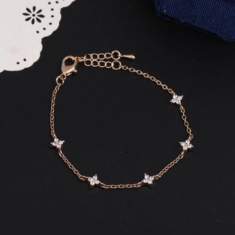 Y2K Изысканный Милый Розовый Циркон Бант Сердце Любви Цепочка Браслет Для Женщин Девушек Вечеринка Ювелирные Изделия Подарок Аксессуары
Y2K Изысканный Милый Розовый Циркон Бант Сердце Любви Цепочка Браслет Для Женщин Девушек Вечеринка Ювелирные Изделия Подарок Аксессуары