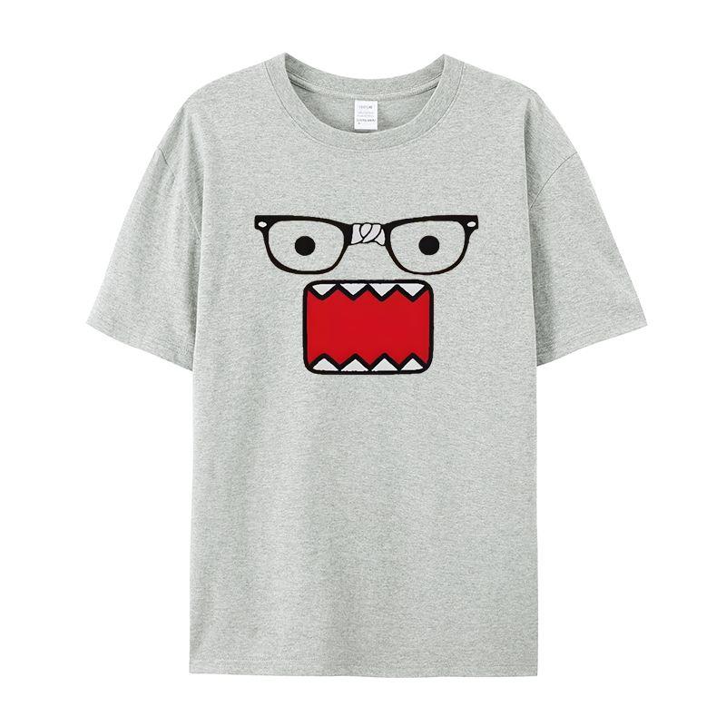 2D Eye Printed Short Sleeve Running Top 2D Eye Printed Pure Cotton Round-neck Short Sleeve Running Top for Men 4XL
2D Eye Printed Short Sleeve Running Top 2D Eye Printed Pure Cotton Round-neck Short Sleeve Running Top for Men 4XL