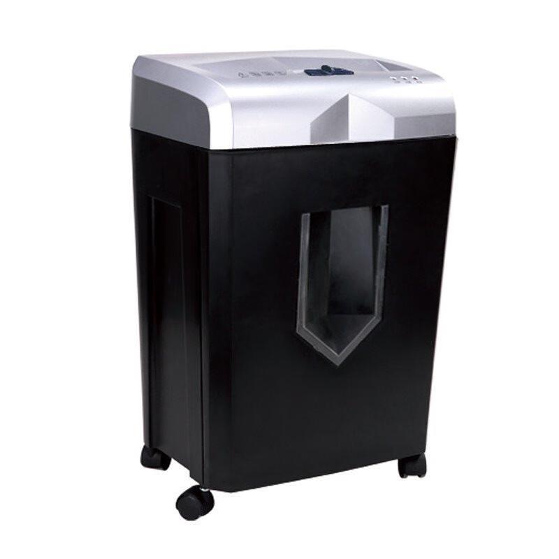 Bonsaii 319 Professional Cross-Cut Shredder
Bonsaii 319 Professional Cross-Cut Shredder