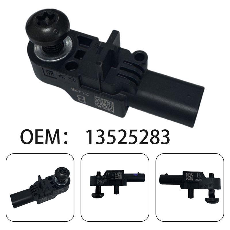 For Explorer For GM GMC Yukon Cadillac CT4 CT5 Car Crash Sensor Part Number 13525283
For Explorer For GM GMC Yukon Cadillac CT4 CT5 Car Crash Sensor Part Number 13525283