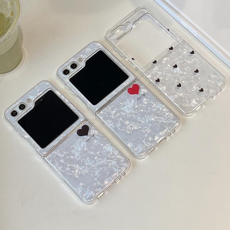 Для Samsung Galaxy Z Flip5 Flip4 3 Противоударный ПК Гибридный ТПУ Чехол Love Heart Shell
Для Samsung Galaxy Z Flip5 Flip4 3 Противоударный ПК Гибридный ТПУ Чехол Love Heart Shell