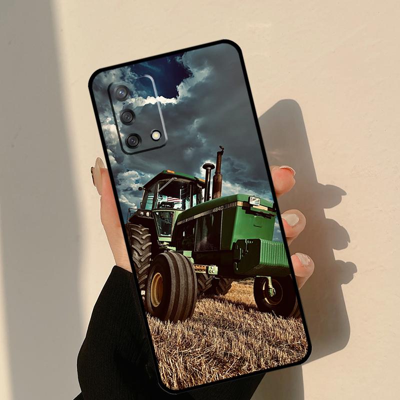 Farm Vehicle Tractor Case For Oppo A18 A38 A58 A78 A98 A74 A94 A54 A15 A17 A57 A6 A5 Pro A16 A76 A96 A40 A60 A80 OPPO A6 Pro
Farm Vehicle Tractor Case For Oppo A18 A38 A58 A78 A98 A74 A94 A54 A15 A17 A57 A6 A5 Pro A16 A76 A96 A40 A60 A80 OPPO A6 Pro