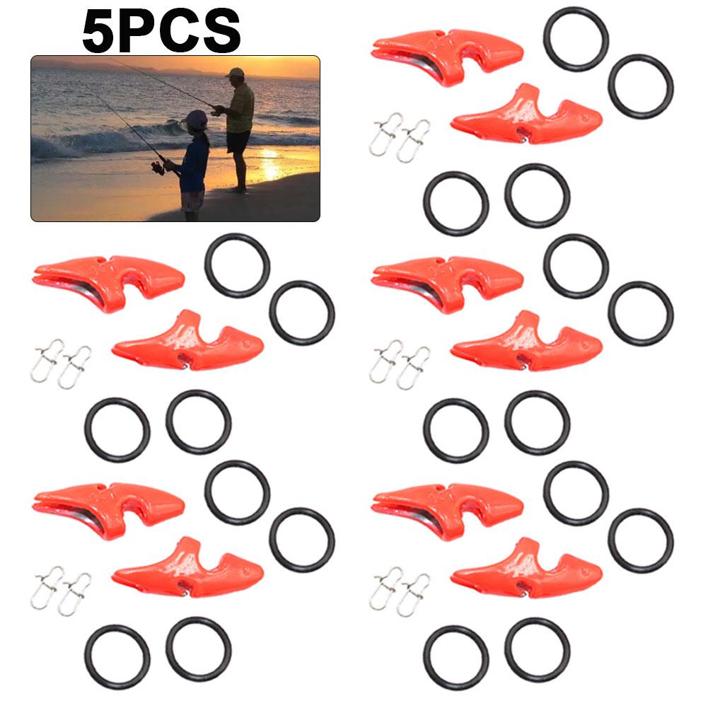 6UK 10Sets 15g Squid Jig Tip Run Weight Sinker for Wood Shrimp Lure Accessories
6UK 10Sets 15g Squid Jig Tip Run Weight Sinker for Wood Shrimp Lure Accessories