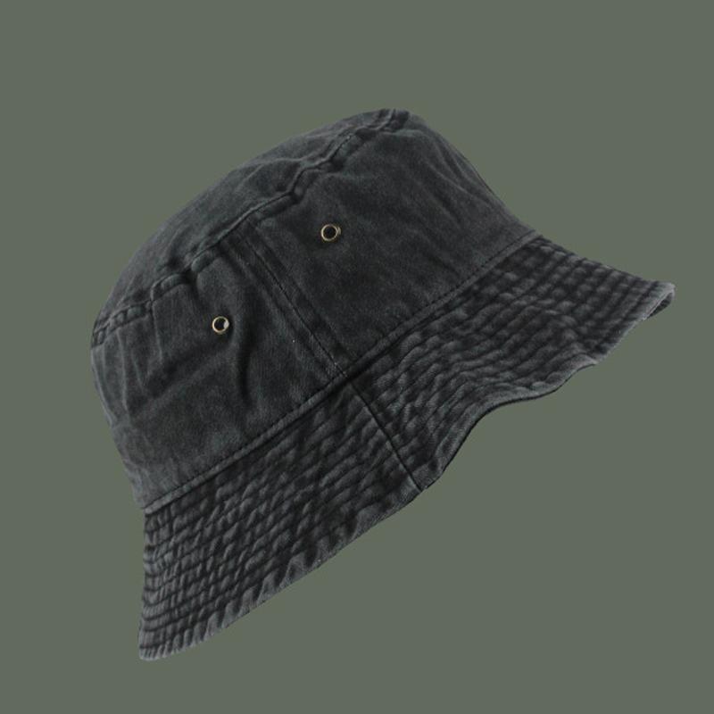 Retro Washed Denim Fisherman Hat Fashionable And Versatile Sunshade Basin Hat помаранчевий
Retro Washed Denim Fisherman Hat Fashionable And Versatile Sunshade Basin Hat помаранчевий