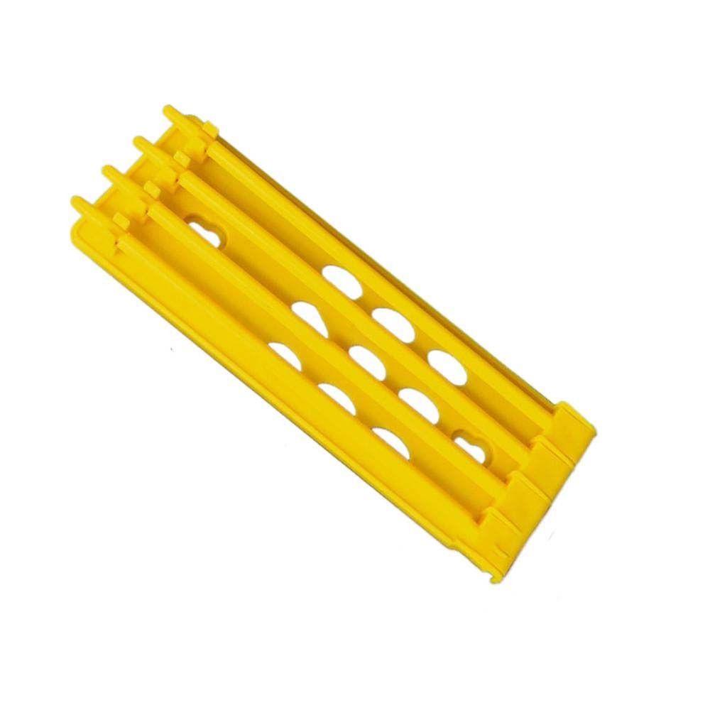 Stand Birds Foot Rings Bracket Pigeon Leg Holder Pigeon Foot Ring Holder Birds Training Articles жёлтый
Stand Birds Foot Rings Bracket Pigeon Leg Holder Pigeon Foot Ring Holder Birds Training Articles жёлтый