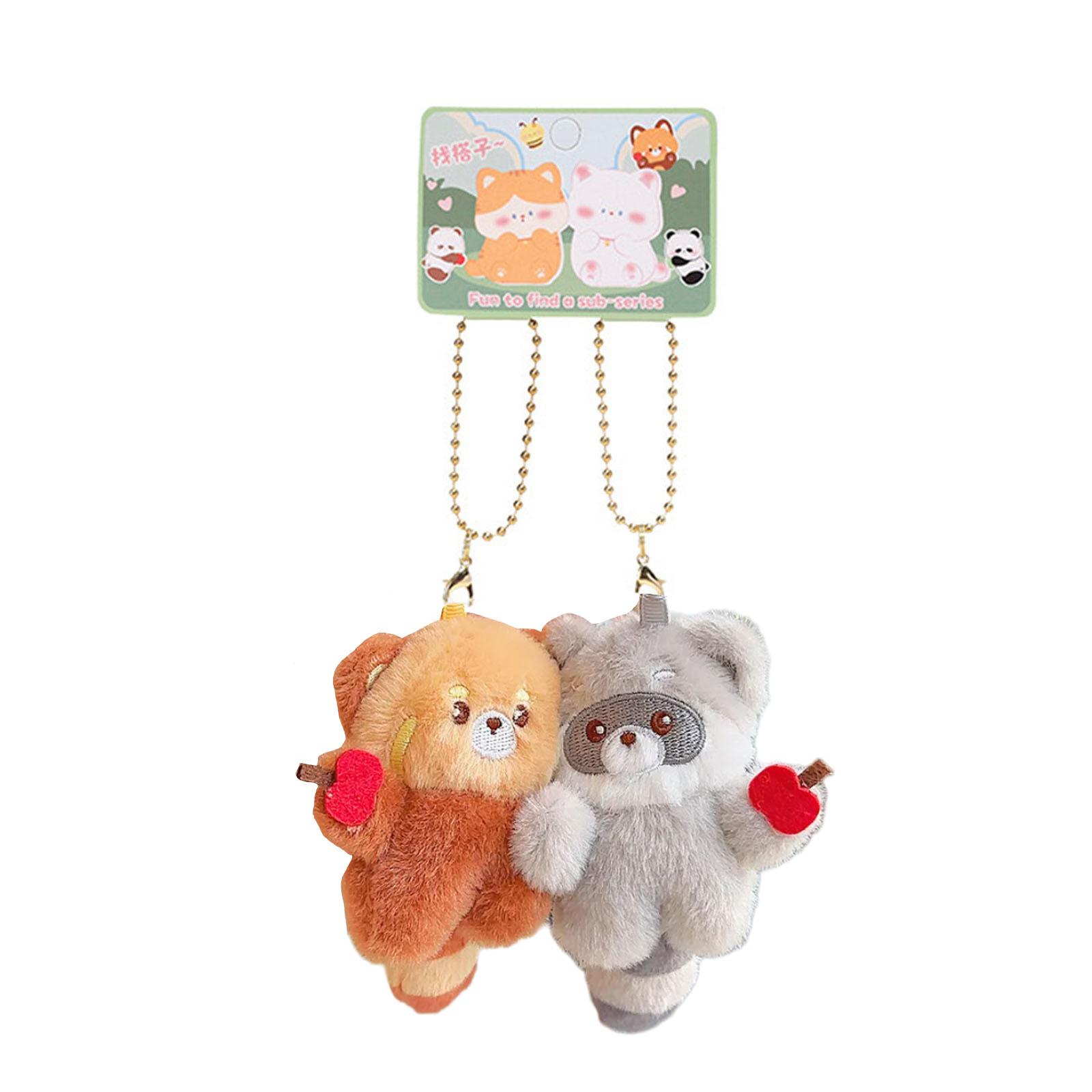 Подвеска в виде щенка-медведя для школьного рюкзака, магнитный брелок, игрушечный медведь, забавный милый медведь, мультяшный талисман для мальчиков и девочек, торговый автомат G
Подвеска в виде щенка-медведя для школьного рюкзака, магнитный брелок, игрушечный медведь, забавный милый медведь, мультяшный талисман для мальчиков и девочек, торговый автомат G