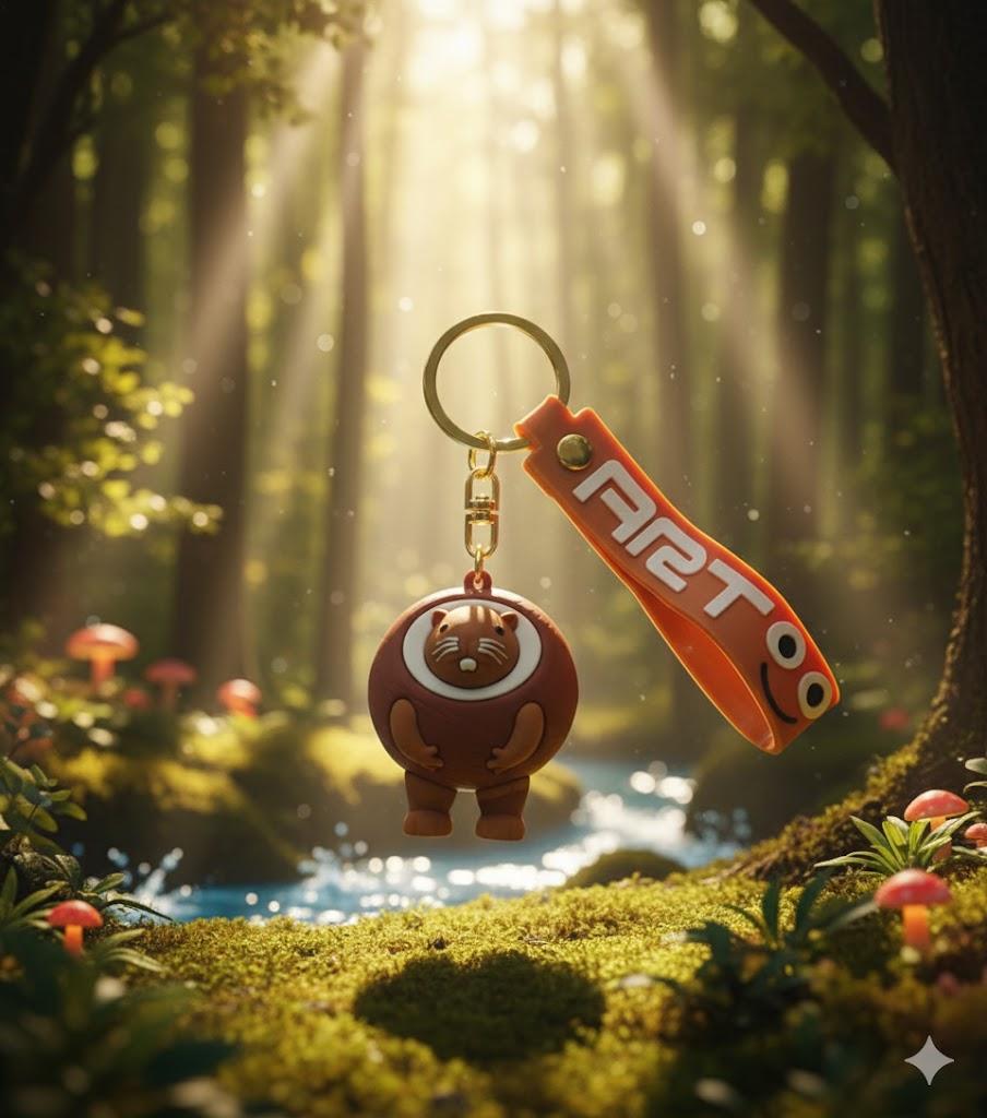 Брелок Бурбалони Лулилоли Burbaloni Luliloli Капибара в кокосе Итальянские брейнрот мемы фигурка игрушка для ключей, рюкзака, сумки 6 см 6 коричневий
Брелок Бурбалони Лулилоли Burbaloni Luliloli Капибара в кокосе Итальянские брейнрот мемы фигурка игрушка для ключей, рюкзака, сумки 6 см 6 коричневий