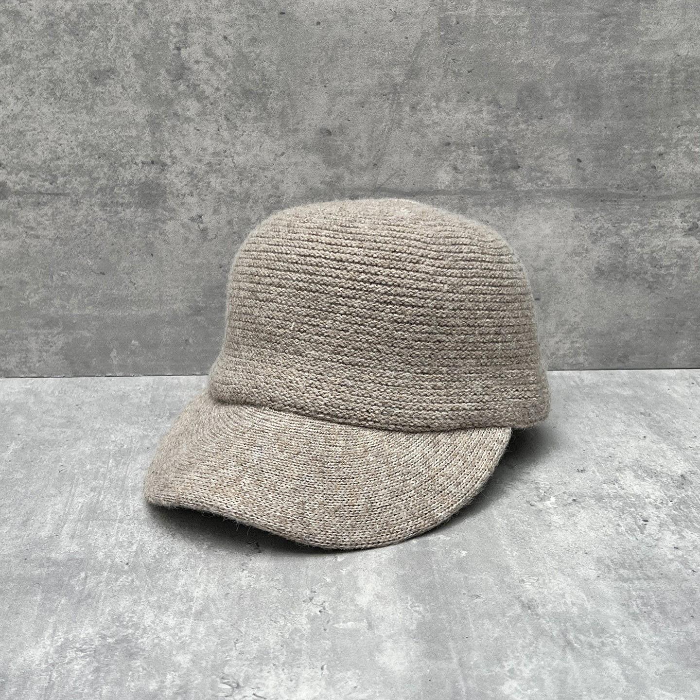 Ruth Knitted Baseball Cap Children S Versatile Trend Show Small Face Travel Breathable Shade Equestrian Cap M(56-58cm)
Ruth Knitted Baseball Cap Children S Versatile Trend Show Small Face Travel Breathable Shade Equestrian Cap M(56-58cm)