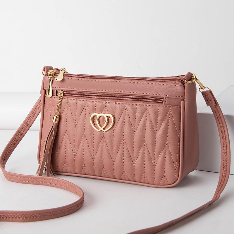 Women s New 2026 Summer Small Purse Large Capacity Versatile Crossbody Messenger Bag Middle Aged Mom Mobile Purse Bag 26*16*8cm
Women s New 2026 Summer Small Purse Large Capacity Versatile Crossbody Messenger Bag Middle Aged Mom Mobile Purse Bag 26*16*8cm