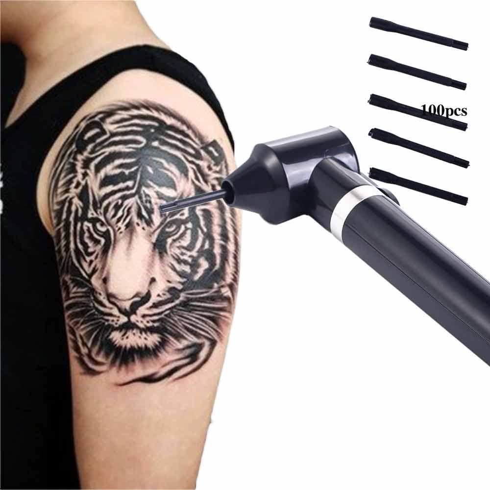 Disposable Pigment Sticks Mixing Sticks Ink Mixer Agitator Tattoo Mixer Sticks Tattoo Stirrer B
Disposable Pigment Sticks Mixing Sticks Ink Mixer Agitator Tattoo Mixer Sticks Tattoo Stirrer B