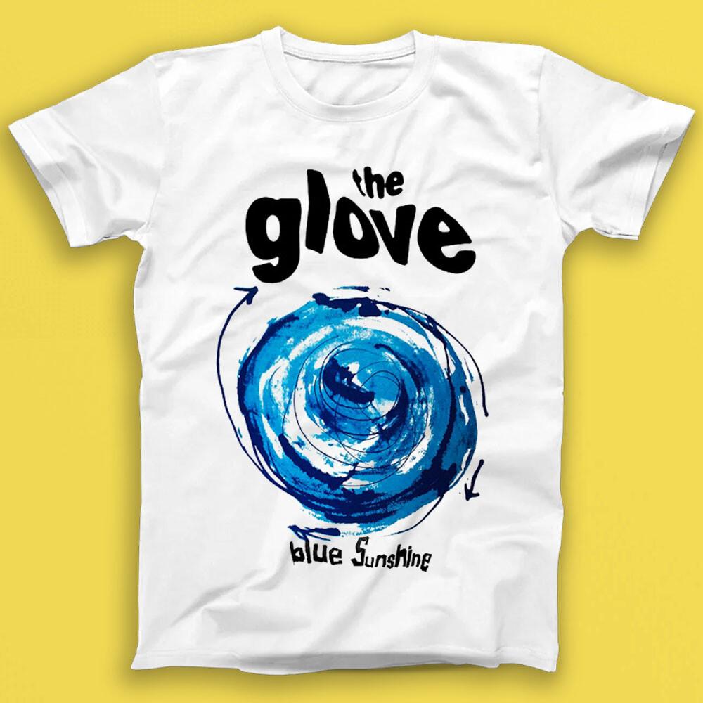 The Glove Blue Sunshine Punk Rock Music Gift Tshirt 1776 2XL
The Glove Blue Sunshine Punk Rock Music Gift Tshirt 1776 2XL