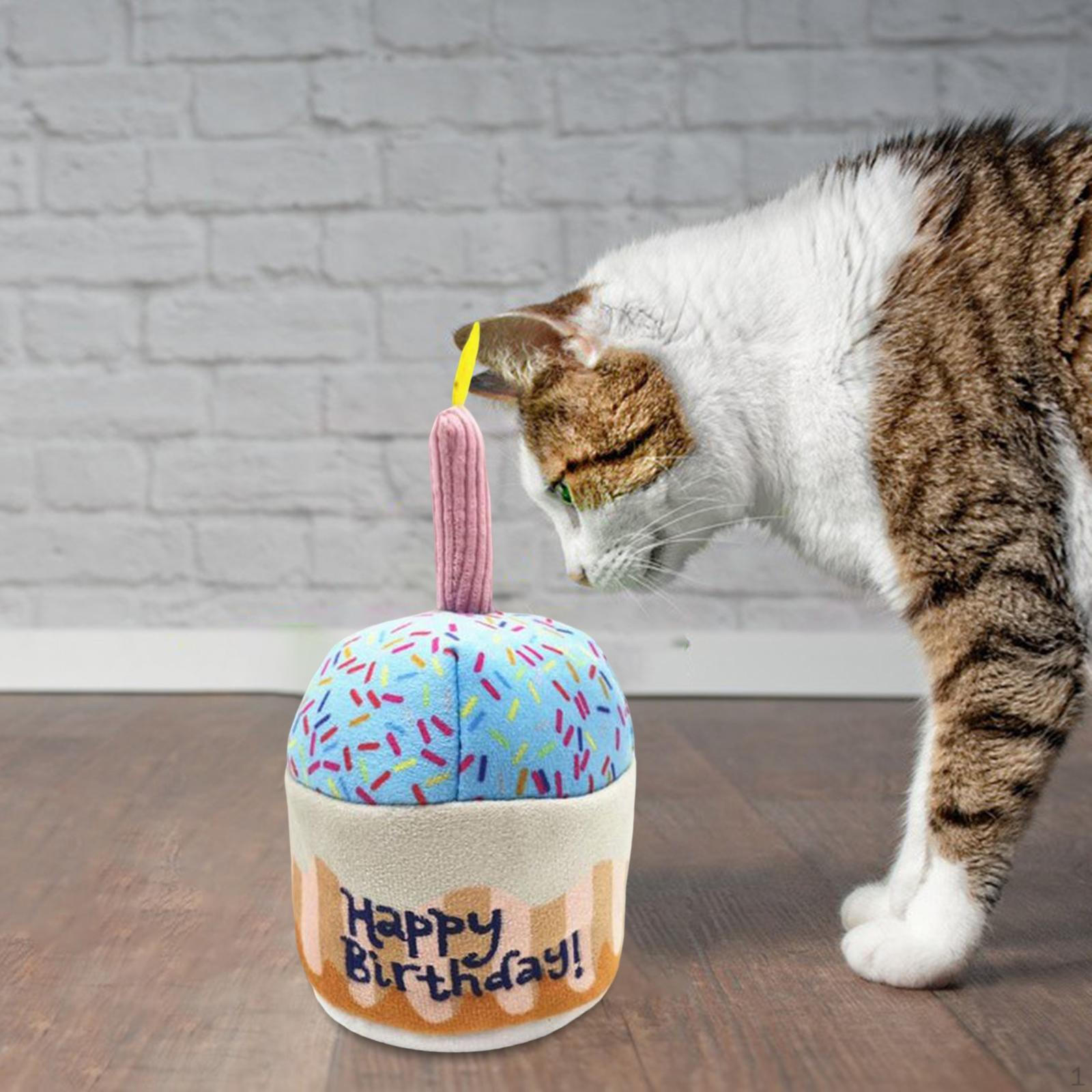 Toy for and Small s - Engaging Chew Boredom Relief cake
Toy for and Small s - Engaging Chew Boredom Relief cake