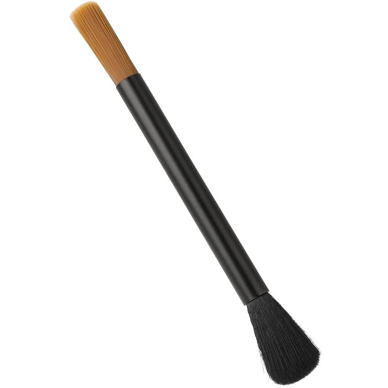 Coffee Grinder, Coffee Machine Cleaning Brush, Professional Coffee Grinder Brush for Bean Coffee Tools, Barista, Home Kitchen чорний
Coffee Grinder, Coffee Machine Cleaning Brush, Professional Coffee Grinder Brush for Bean Coffee Tools, Barista, Home Kitchen чорний