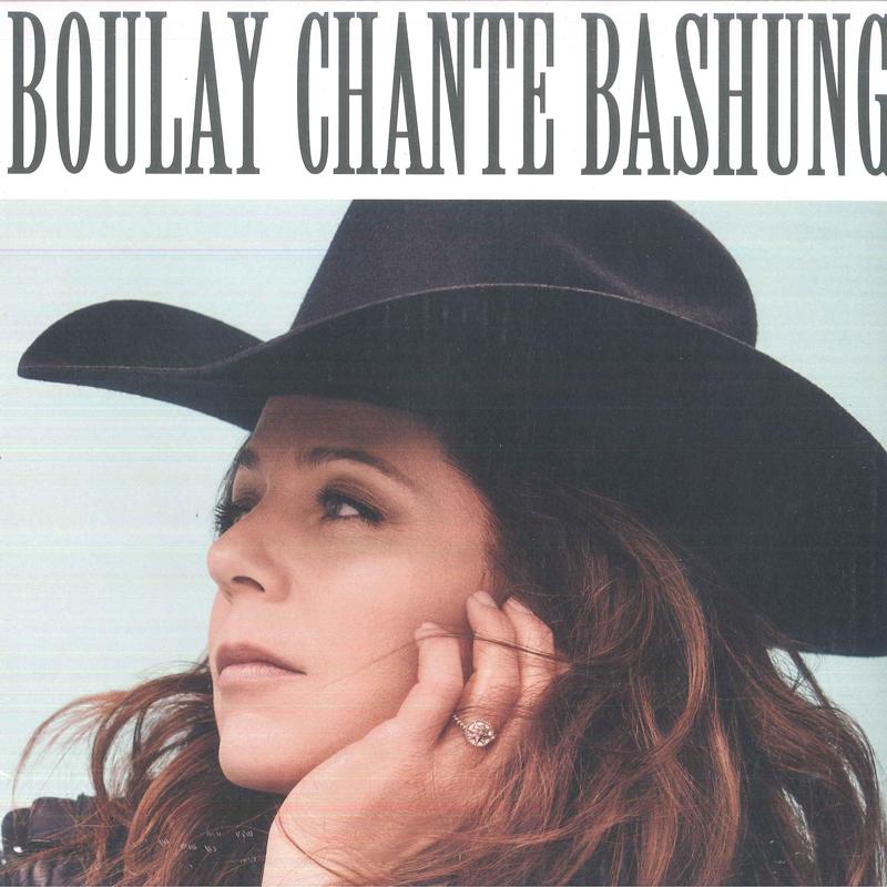 LP Record ISABELLE BOULAY - Boulay Chante Bashung, Les Chevaux 196588009111 Sony Music 2023 France Pop
LP Record ISABELLE BOULAY - Boulay Chante Bashung, Les Chevaux 196588009111 Sony Music 2023 France Pop