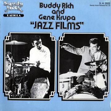 LP Record BUDDY RICH & GENE KRUPA - Jazz Films SH2022 Sandy Hook Reco 1979 US Jazz Used
LP Record BUDDY RICH & GENE KRUPA - Jazz Films SH2022 Sandy Hook Reco 1979 US Jazz Used