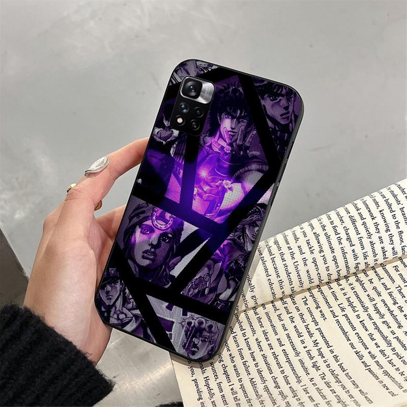 Phone Case For Xiaomi Redmi note 14 Pro 14 13 12 11 10 Pro 14S 12S 11S Redmi 14C 13C 10 Jojo gyro zeppeli Anime Redmi Note 14 Pro 5G
Phone Case For Xiaomi Redmi note 14 Pro 14 13 12 11 10 Pro 14S 12S 11S Redmi 14C 13C 10 Jojo gyro zeppeli Anime Redmi Note 14 Pro 5G