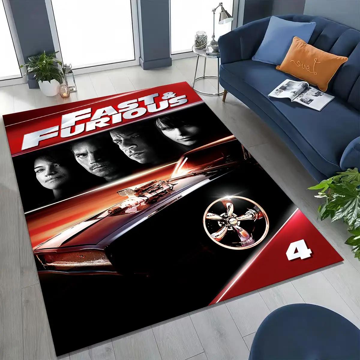 Fashion Fast & Furious X Dominic Art Carpet Rug for Bedroom Living Room Sofa Home Doormat Decor,Large Kid Non-slip Floor Mat 60x90cm( 23x35in )
Fashion Fast & Furious X Dominic Art Carpet Rug for Bedroom Living Room Sofa Home Doormat Decor,Large Kid Non-slip Floor Mat 60x90cm( 23x35in )