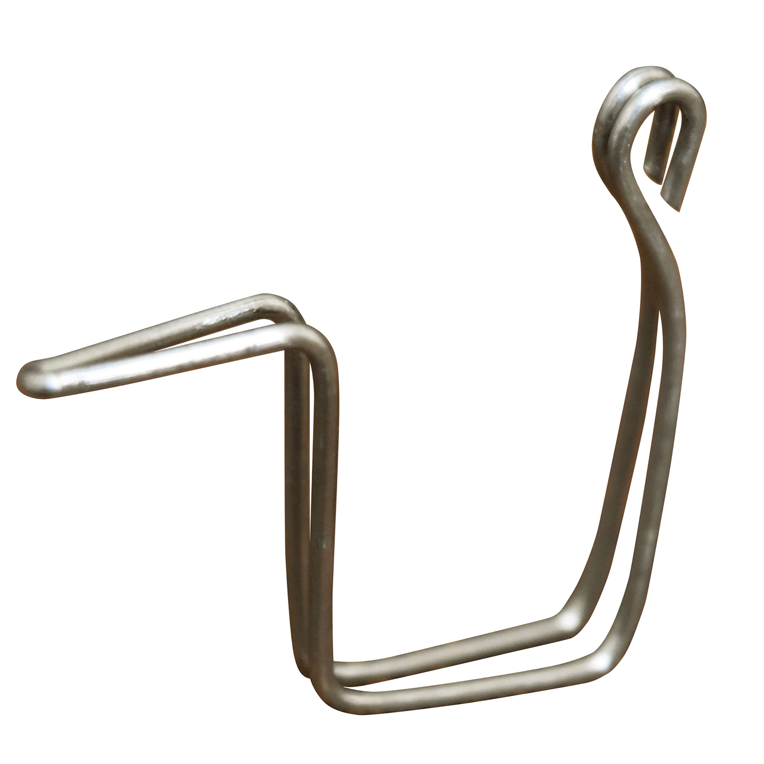 KALUGII Trangia Kettle Dedicated Spout (Titanium) Attaches to Lid for Storage, Coffee Drip, Ultra-Lightweight, Skitter Drip Nozzle, Camping
KALUGII Trangia Kettle Dedicated Spout (Titanium) Attaches to Lid for Storage, Coffee Drip, Ultra-Lightweight, Skitter Drip Nozzle, Camping