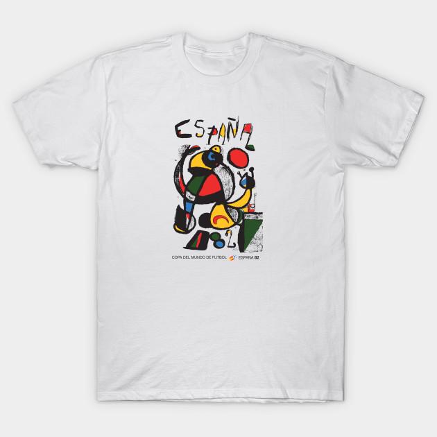 Men Black Print T-shirt Copa Del Mundo De Futbol España 82 No-Cut Transfer Paper Print Cotton Tshirt L белый
Men Black Print T-shirt Copa Del Mundo De Futbol España 82 No-Cut Transfer Paper Print Cotton Tshirt L белый