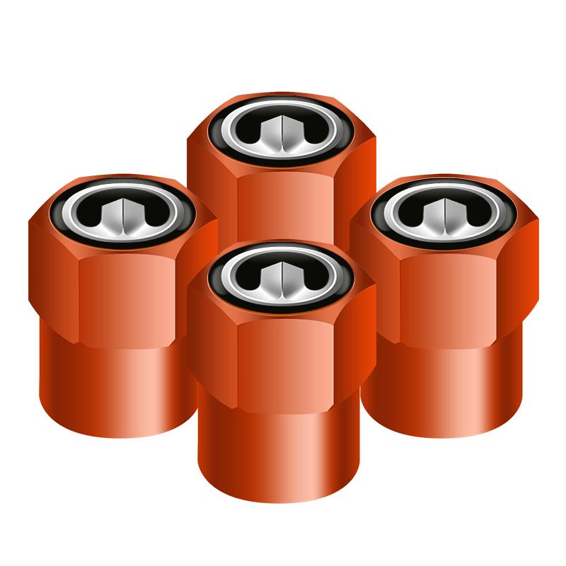 Car Styling 4pcs 3D Metal alloy Car Wheel Tire Valve Caps Stem Case For Great Wall Haval Hover H3 H5 Car Accessories оранжевый
Car Styling 4pcs 3D Metal alloy Car Wheel Tire Valve Caps Stem Case For Great Wall Haval Hover H3 H5 Car Accessories оранжевый