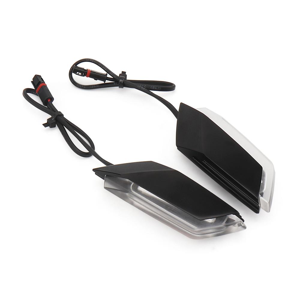 Motorcycle Accessories Flasher LED Turn Signal Light Mirror For BMW S1000RR S1000 RR S 1000 RR 2020-2025 2024 Indicator S1000RR
Motorcycle Accessories Flasher LED Turn Signal Light Mirror For BMW S1000RR S1000 RR S 1000 RR 2020-2025 2024 Indicator S1000RR