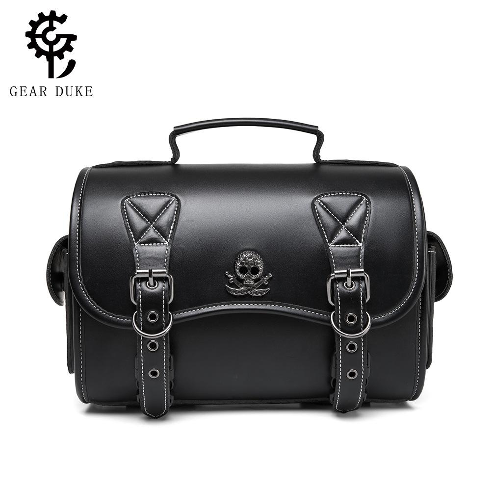 Cross Border Punk Harley Motorcycle Modification Kit+PU Leather Off-road Motorcycle Luggage+knight Hanging Bag чёрный
Cross Border Punk Harley Motorcycle Modification Kit+PU Leather Off-road Motorcycle Luggage+knight Hanging Bag чёрный