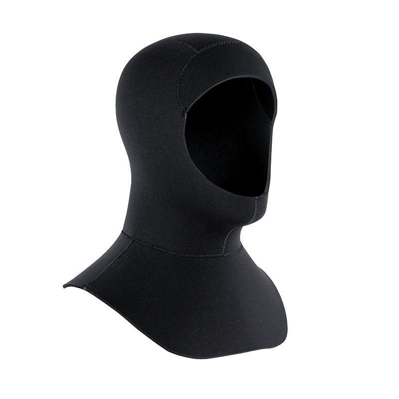 3Mm Neoprene Scuba Diving Hood With Shoulder Snorkeling Equipment Hat Cap Winter Swim Warm Wetsuit Spearfishing S/M
3Mm Neoprene Scuba Diving Hood With Shoulder Snorkeling Equipment Hat Cap Winter Swim Warm Wetsuit Spearfishing S/M