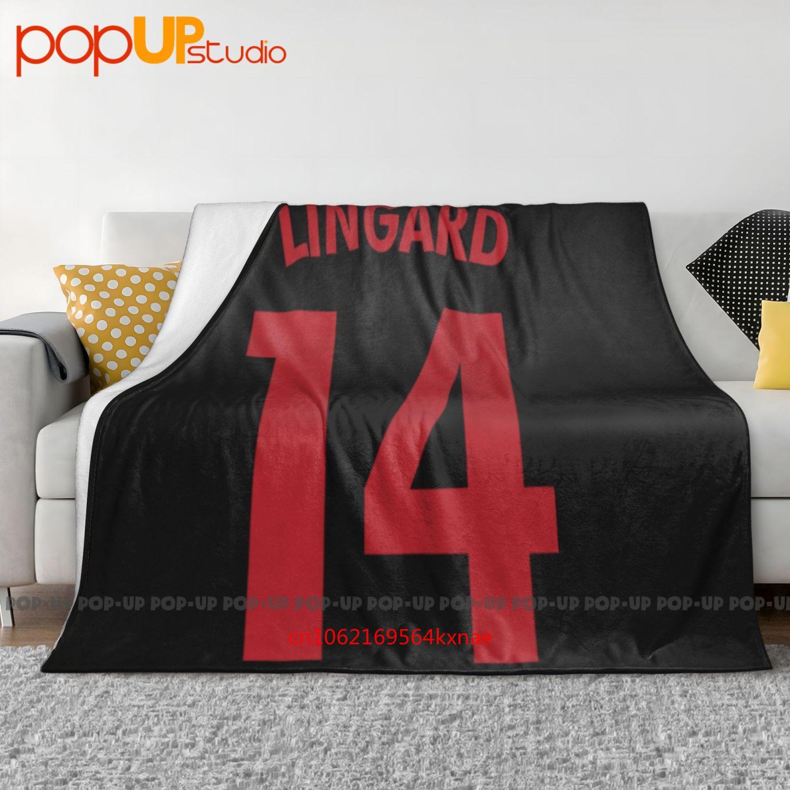 Jesse Lingard Vector Head Ultra-Soft Blanket Quilt Winter Sofa Cover Bed Covers 30x40in
Jesse Lingard Vector Head Ultra-Soft Blanket Quilt Winter Sofa Cover Bed Covers 30x40in
