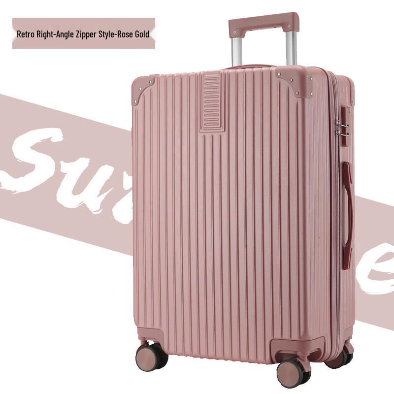 JOURHEY SHI Hardside Spinner Luggage 20 inches
JOURHEY SHI Hardside Spinner Luggage 20 inches