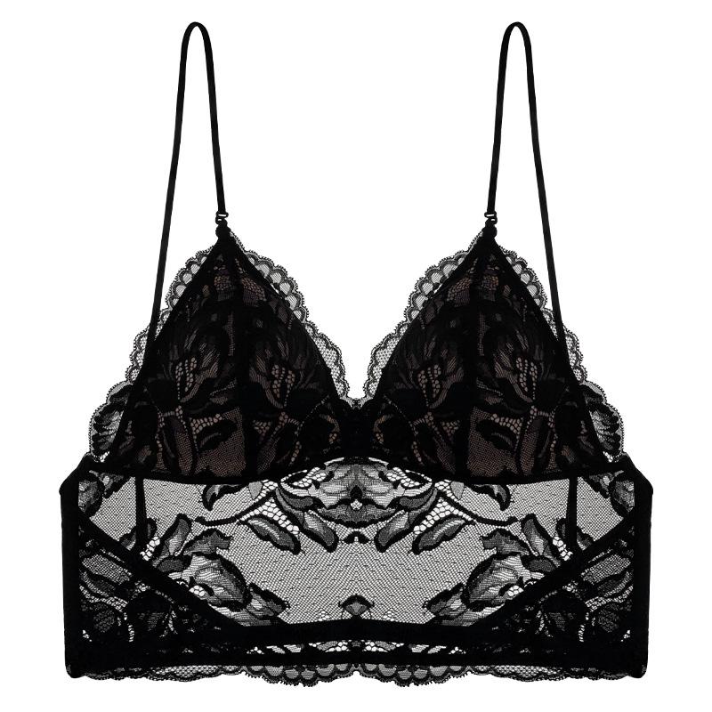 Women s Backless Triangle Cup Ultra-Thin Camisole: Wire-Free Invisible Halter Bra with Multiple Wearing Options. L (75C/80AB)
Women s Backless Triangle Cup Ultra-Thin Camisole: Wire-Free Invisible Halter Bra with Multiple Wearing Options. L (75C/80AB)