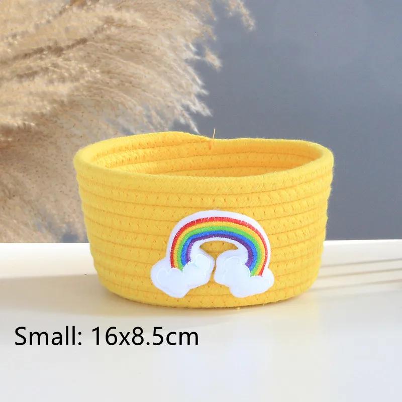 Настольный органайзер Мультяшные животные Ручная плетеная корзина для хранения Детские игрушки Ящик для хранения Домашние мелочи Корзины для белья Ящик для хранения Спортзал
Настольный органайзер Мультяшные животные Ручная плетеная корзина для хранения Детские игрушки Ящик для хранения Домашние мелочи Корзины для белья Ящик для хранения Спортзал