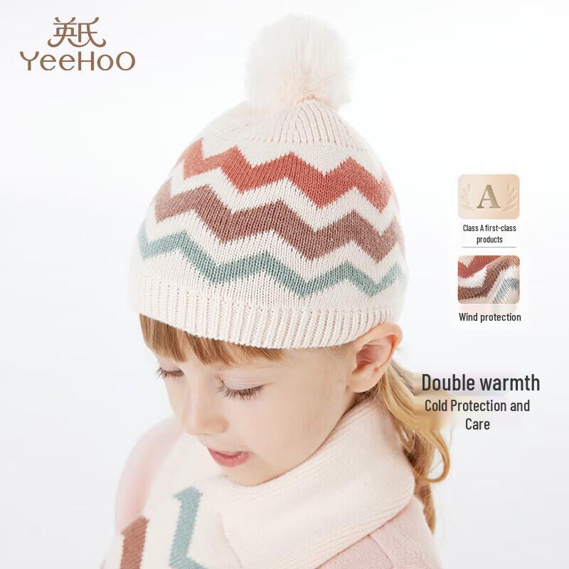 YEEHOO Kids Winter Wool Hat 46
YEEHOO Kids Winter Wool Hat 46