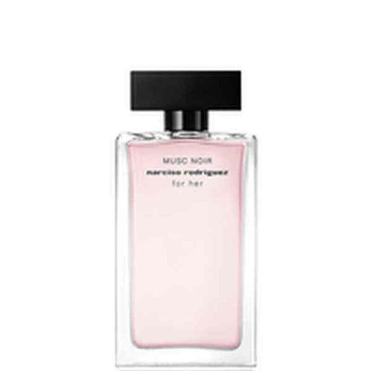 Женские духи Narciso Rodriguez Black Musk For Her EDP (100 мл) TU прозрачный
Женские духи Narciso Rodriguez Black Musk For Her EDP (100 мл) TU прозрачный