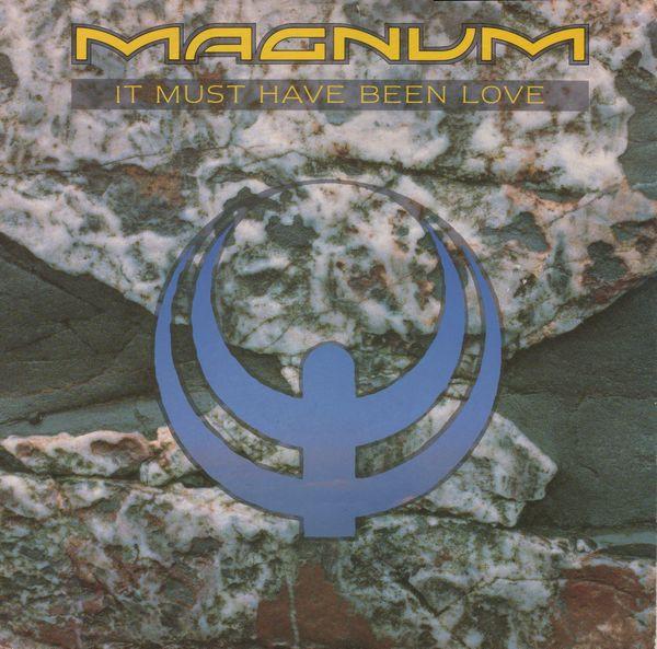 12inch Record MAGNUM It Must Have Been Love POSPX930 Polydor 1988 UK Rock Used
12inch Record MAGNUM It Must Have Been Love POSPX930 Polydor 1988 UK Rock Used