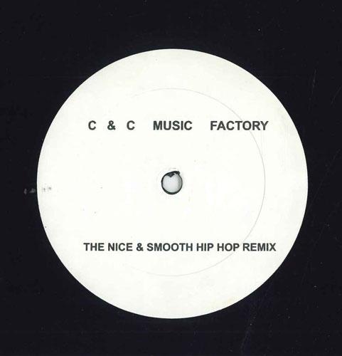 12inch Record C & C MUSIC FACTORY - Nice & Smooth Hip Hop Remix DYWGF001 NOT ON LABEL US Dance & Electronica Used
12inch Record C & C MUSIC FACTORY - Nice & Smooth Hip Hop Remix DYWGF001 NOT ON LABEL US Dance & Electronica Used