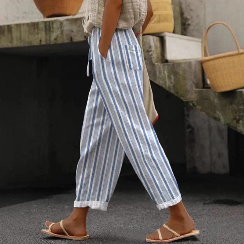 Women s Blue White Ombre Pants Drawstring Waist Rolled Cuff Loose Casual Trousers XXXL синій
Women s Blue White Ombre Pants Drawstring Waist Rolled Cuff Loose Casual Trousers XXXL синій