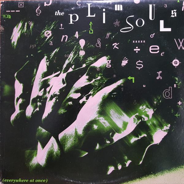 LP Record PLIMSOULS Everywhere At Once XGHS4002 Geffen Records Canada Rock Used
LP Record PLIMSOULS Everywhere At Once XGHS4002 Geffen Records Canada Rock Used