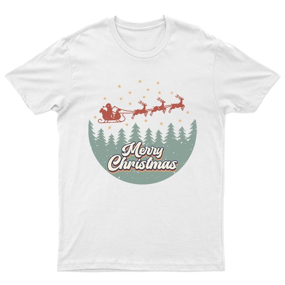Merry Christmas Santa Reindeer TShirt Unisex Gift Retro Funny Womens Vintage Unisex T-Shirt XXXXL
Merry Christmas Santa Reindeer TShirt Unisex Gift Retro Funny Womens Vintage Unisex T-Shirt XXXXL