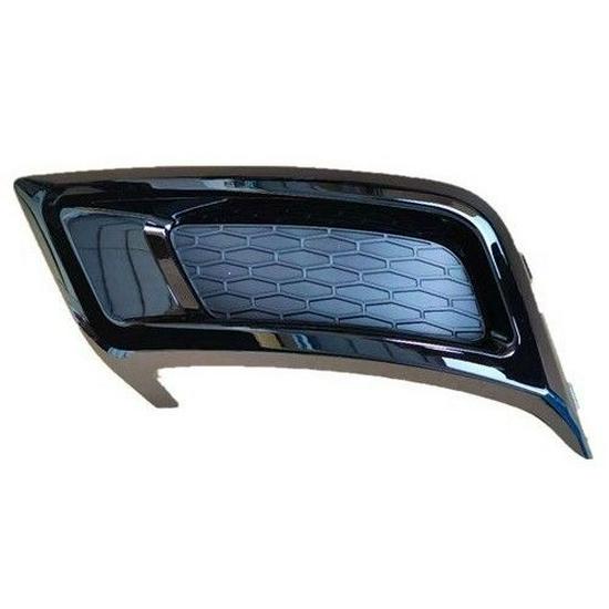 Land Rover Discovery Sport Rear Trim: Exhaust and Bumper Decorative Panel
Land Rover Discovery Sport Rear Trim: Exhaust and Bumper Decorative Panel