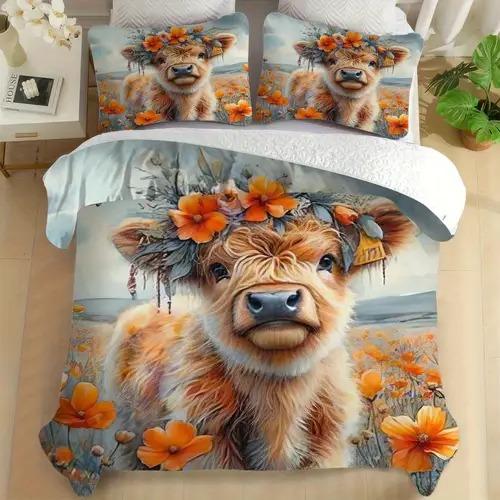 West Highlplus Catle Soft Duvet Cover West Highlplus Catle Background Theme Soft Duvet Cover Suitable for Children Kids plus Adult Peoples Soft 100*200cm Single
West Highlplus Catle Soft Duvet Cover West Highlplus Catle Background Theme Soft Duvet Cover Suitable for Children Kids plus Adult Peoples Soft 100*200cm Single