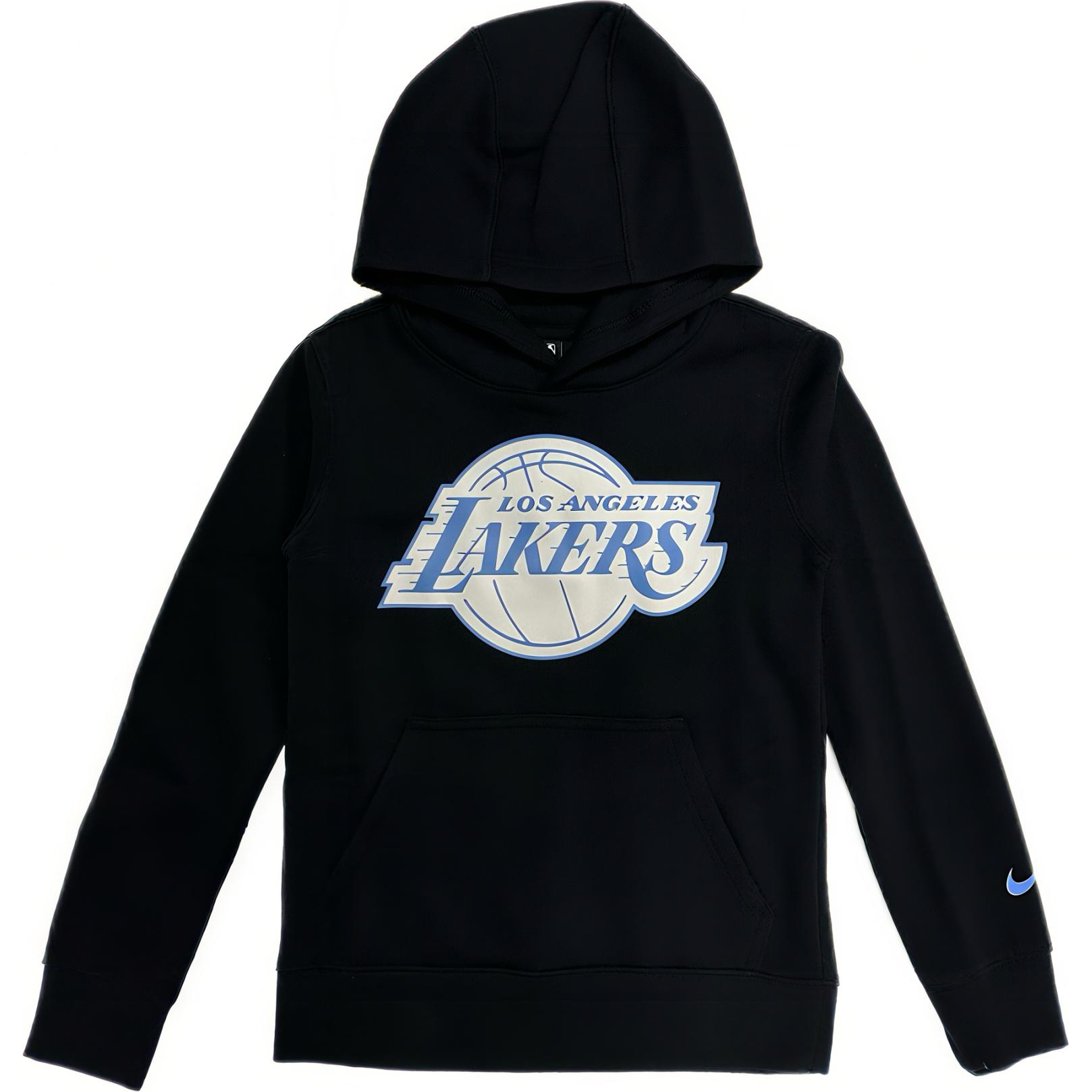 Nike Толстовка с капюшоном X NBA Collaboration Los Angeles Lakers City Edition, повседневная, с капюшоном, детская, черная 3Z2B7FDKM-LAK S
Nike Толстовка с капюшоном X NBA Collaboration Los Angeles Lakers City Edition, повседневная, с капюшоном, детская, черная 3Z2B7FDKM-LAK S