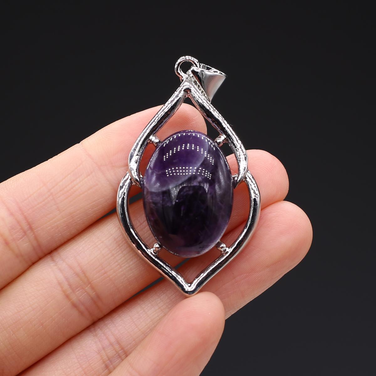 Натуральный полудрагоценный камень, хрустальная подвеска, розовый кварц, малахит, аметист, лазурит, малазийский нефрит, бирюза, подвески для изготовления ювелирных изделий своими руками 28x54mm
Натуральный полудрагоценный камень, хрустальная подвеска, розовый кварц, малахит, аметист, лазурит, малазийский нефрит, бирюза, подвески для изготовления ювелирных изделий своими руками 28x54mm