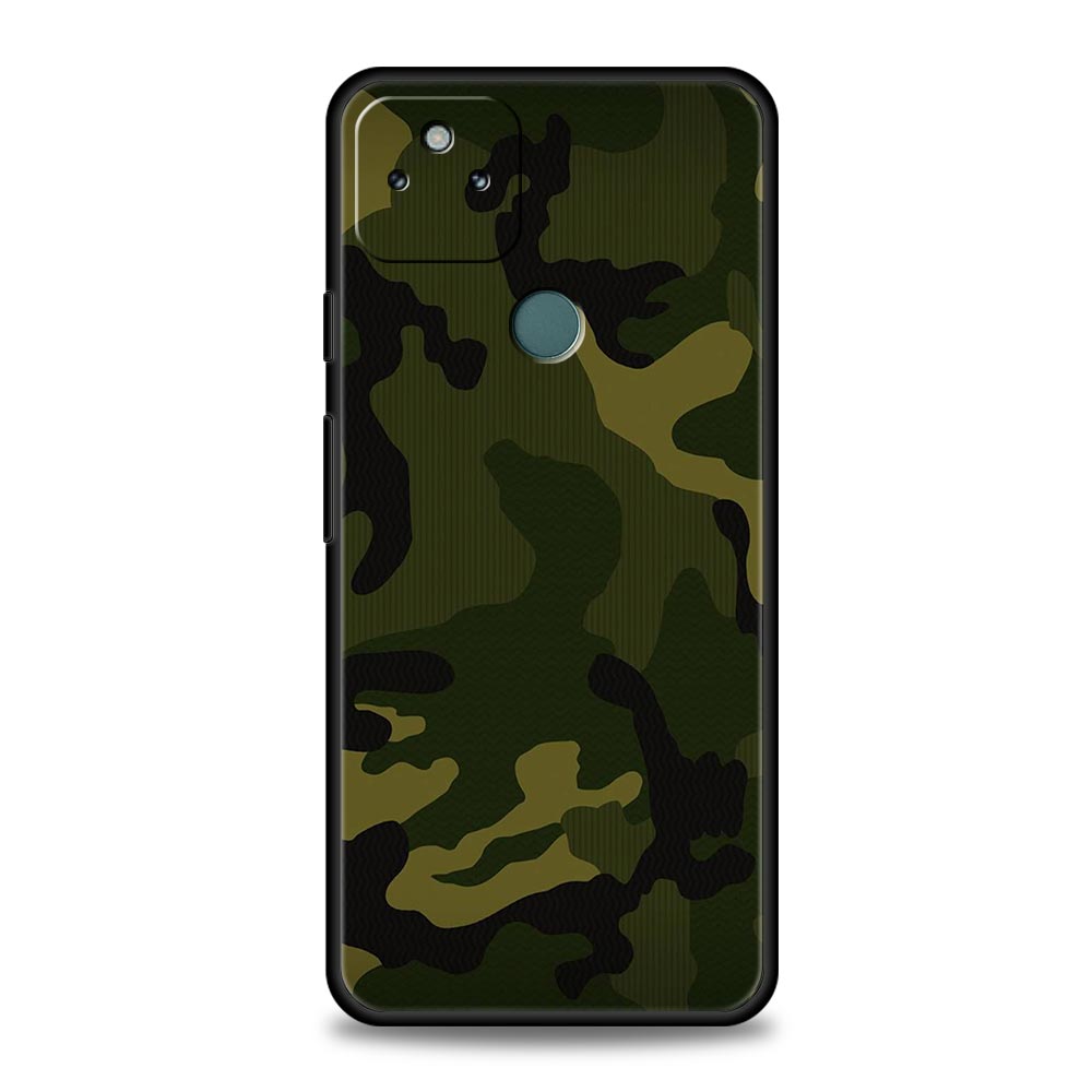 Phone Case Cover for Google Pixel 10 9 8 7 6 7A 6A Pro Shockproof Soft TPU 10 9 Pro XL Shell Capas Fundas Camouflage Camo Bags Pixel 7
Phone Case Cover for Google Pixel 10 9 8 7 6 7A 6A Pro Shockproof Soft TPU 10 9 Pro XL Shell Capas Fundas Camouflage Camo Bags Pixel 7